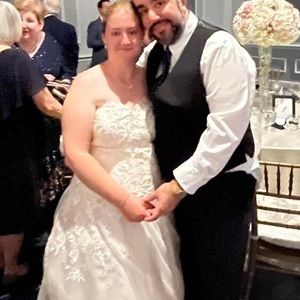 Meet your Posher, Rose